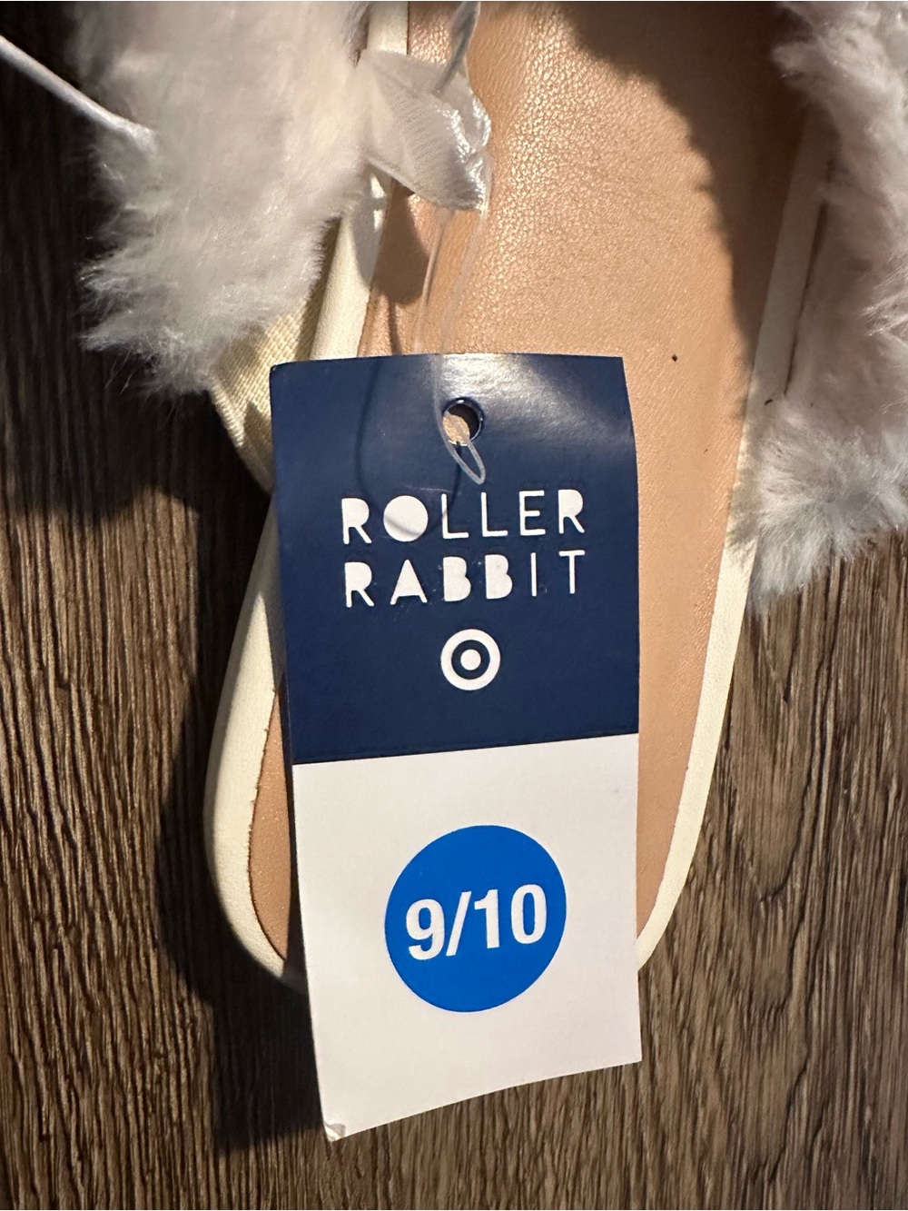 Roller Rabbit x Target Shoes - Picture 3 of 4